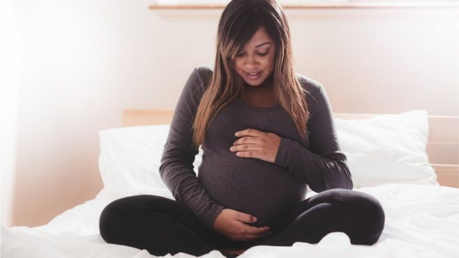 Pregnancy: what can cause delay in menstruation