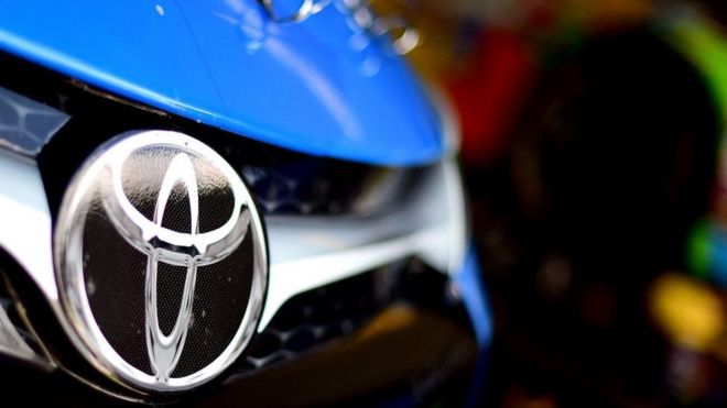 Toyota kufadhili ujenzi wa gari linaloruka