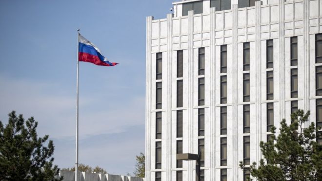 правительство РФ