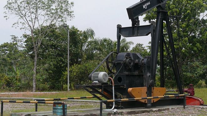Petróleo