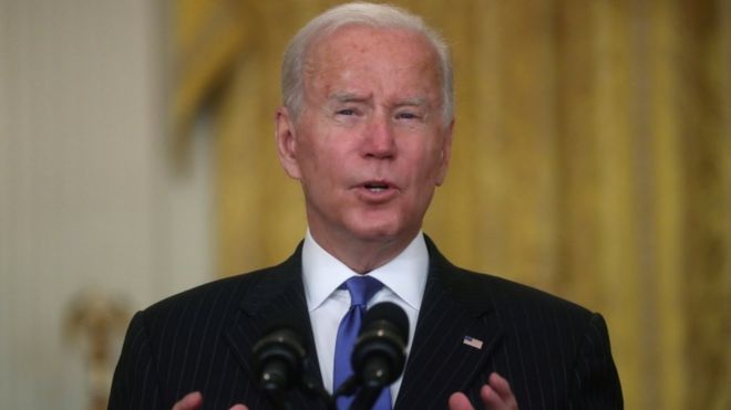 Joe Biden