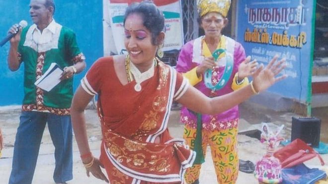 300 ஆண்டு லாவணிகலை: தமிழகத்தில் அழிய காரணம் என்ன?