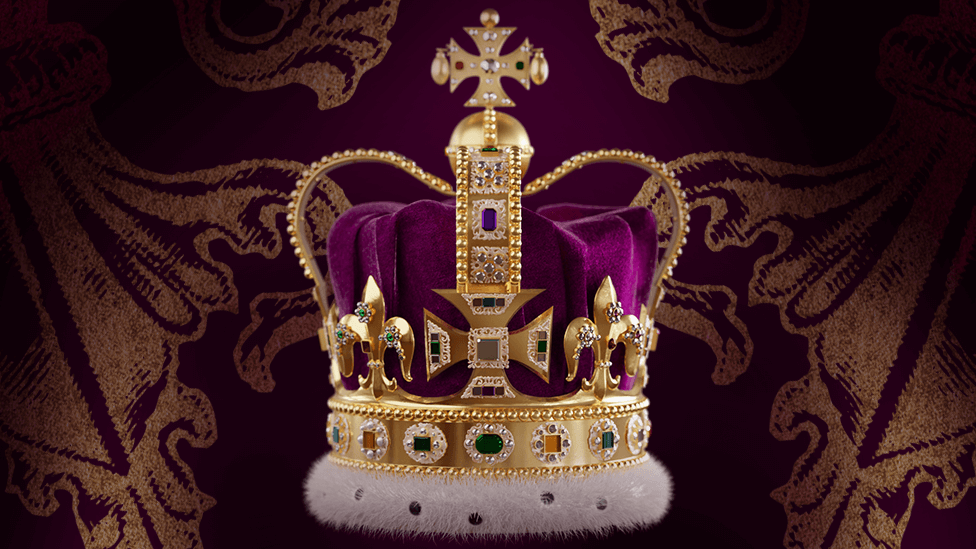 Corona de San Eduardo