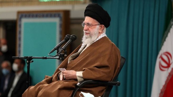 Khamenei