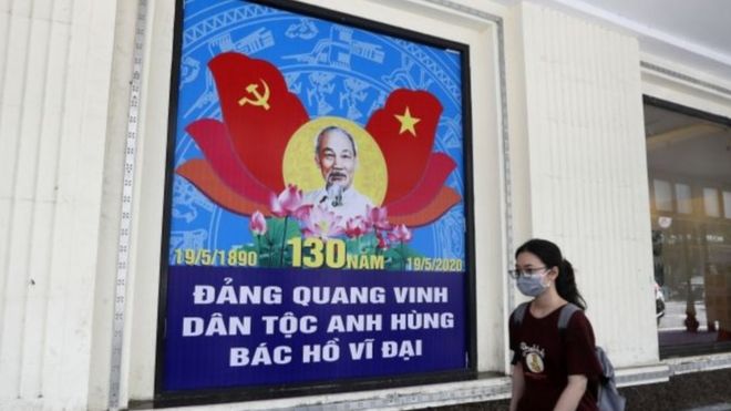 Đảng Cộng sản Việt Nam chi phối các quyết sách