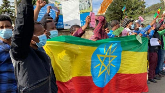 ሰልፈኛታት