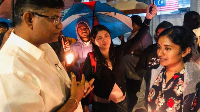 போராட்டம்