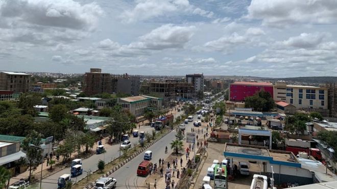 JigJiga