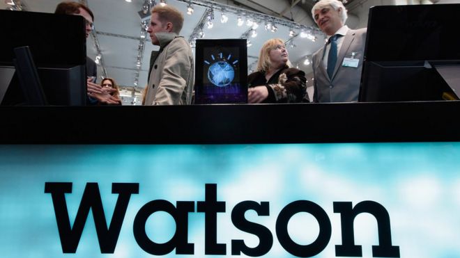 IBM Watson