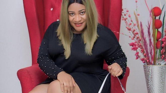 Nkechi