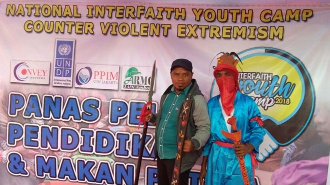 Husen Rumain