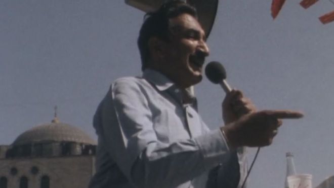 Bülent Ecevit