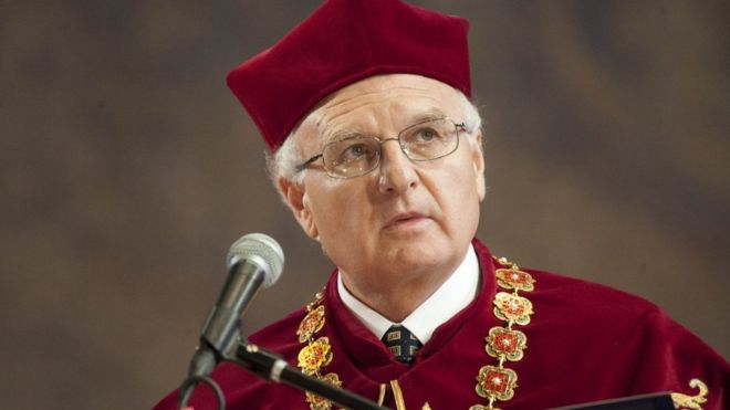 Помер Мирослав Скорик: композитор, оперу якого благословляв Іван Павло ...