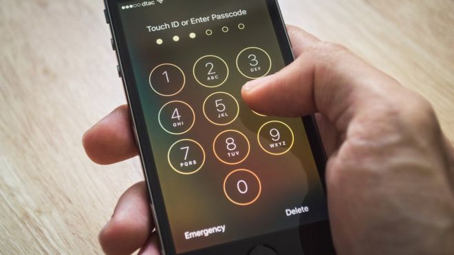 iPhone