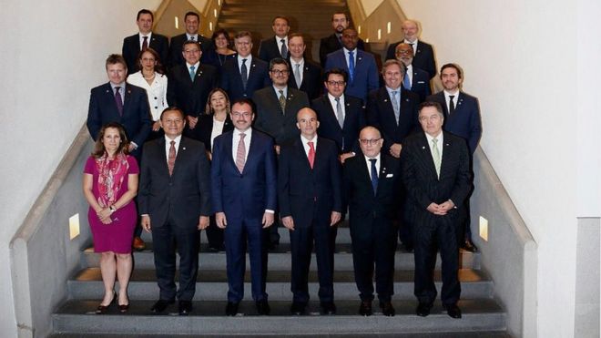 Grupo de Lima