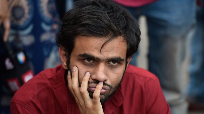 उमर ख़ालिद