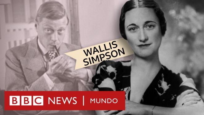 Wallis Simpson