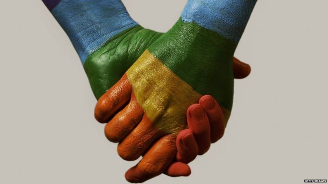 ਨਾਈਜੀਰੀਆ ਵਿੱਚ ਸਮਲਿੰਗੀ