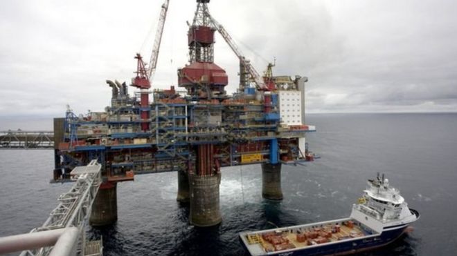 "إشارات إيجابية" من أوبك لإيران لمواصلة خفض إنتاج النفط