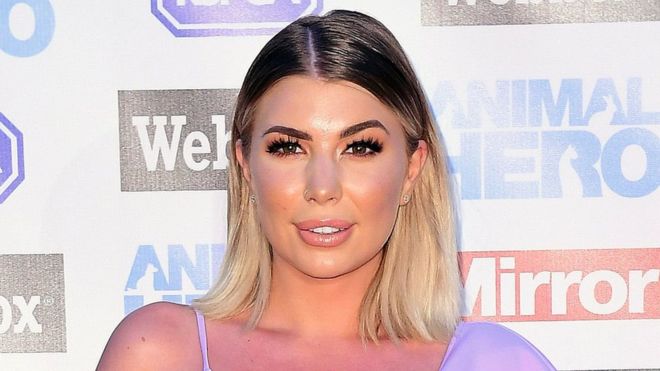 olivia buckland - going instagram official is the new way to declare your