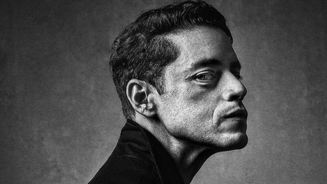 Rami Malek