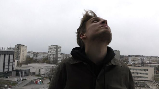 Bože, daj mi neki znak