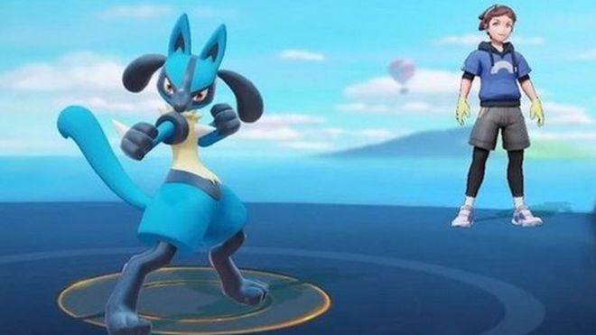 Pokémon Scarlet and Violet: Release with complaints of bugs and glitches -  BBC Newsround