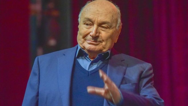 "Один необережний рух - і ти батько". Найвідоміші афоризми Жванецького ...