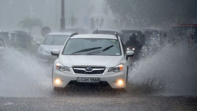 இலங்கை வெள்ளம்