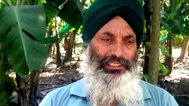 ਬਲਵੀਰ ਸਿੰਘ