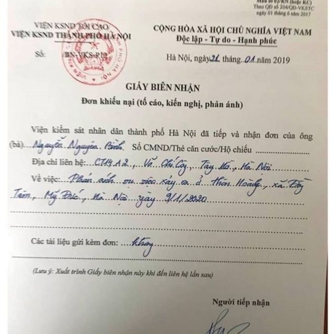 Đồng Tâm