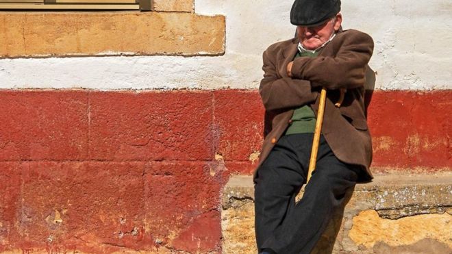 هل تغيرت الصورة النمطية للقيلولة في إسبانيا؟