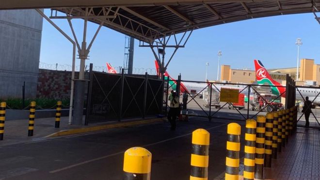 JKIA