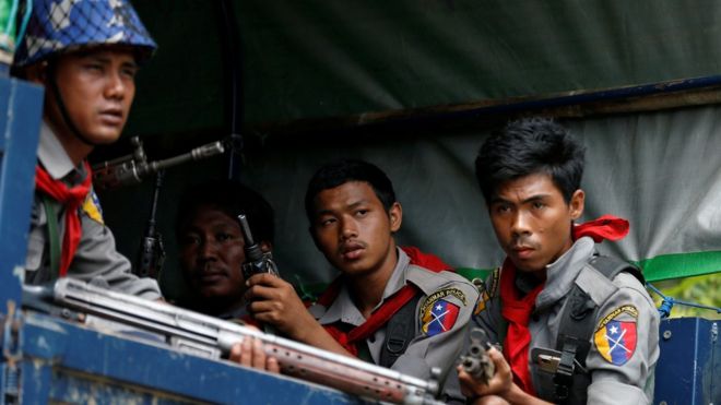 rakhine