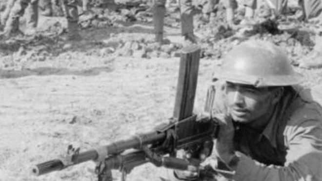 1971 کی جنگ