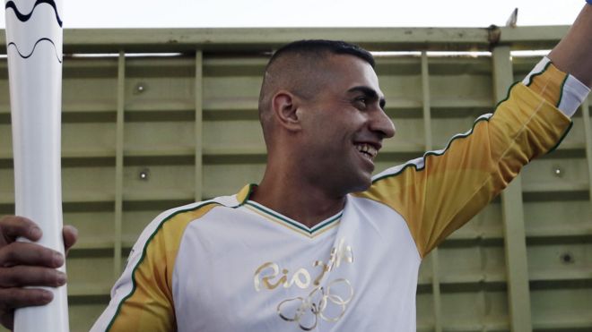 Ibrahim Al Hussein
