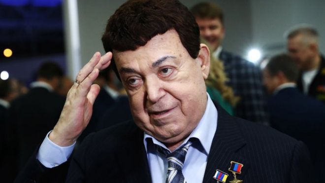 Иосиф Кобзон