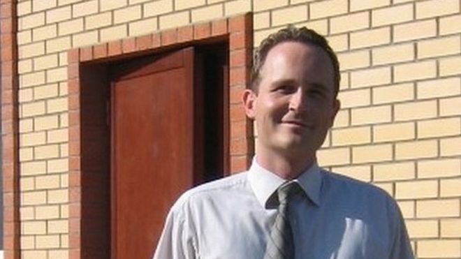 Деннис Кристенсен