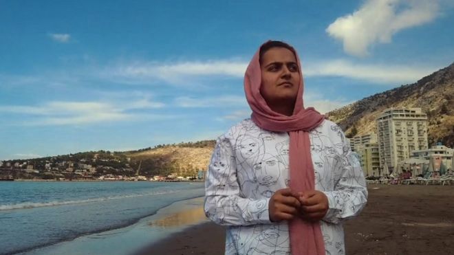 Beheshta Arghand