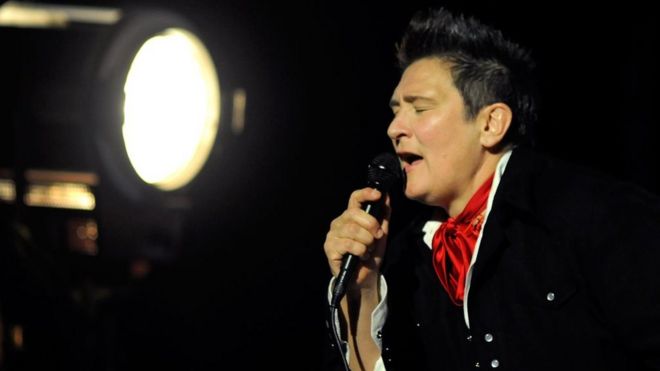 kd lang