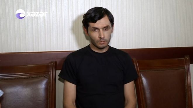 Yunis Səfərov