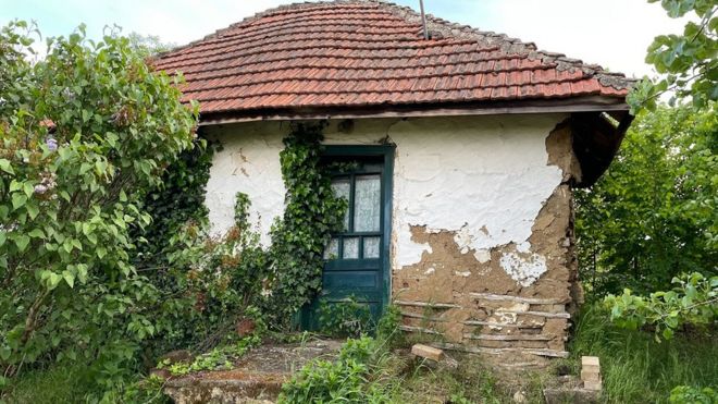 kuća 2