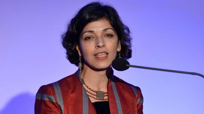 رينا اميري