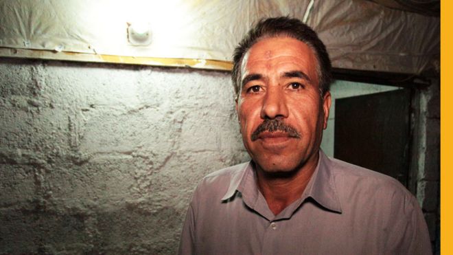 Khalid Taalo Kheder al-Ali