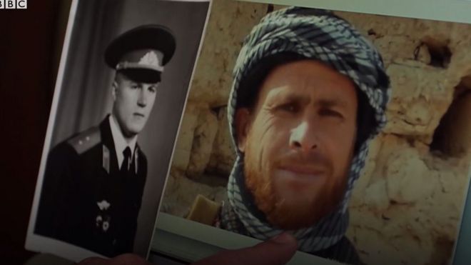 Ігор Білокуров 30 років тому зник безвісти в Афганістані