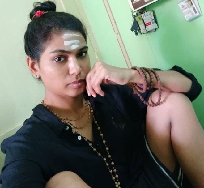 ரெஹானா ஃபாத்திமா