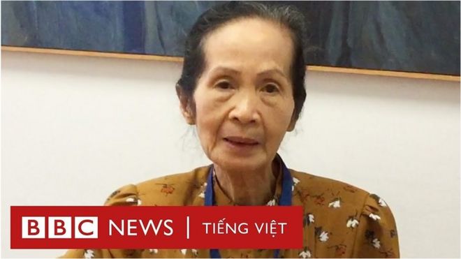 Bà Phạm Chi Lan