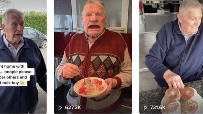 дідусь