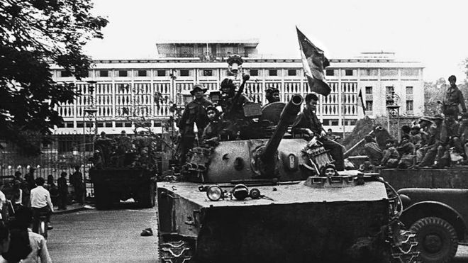 Sau biến cố 1975, văn học miền Nam một thời gian dài bị phủ nhận tại Việt Nam
