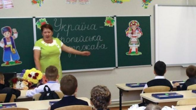 діти